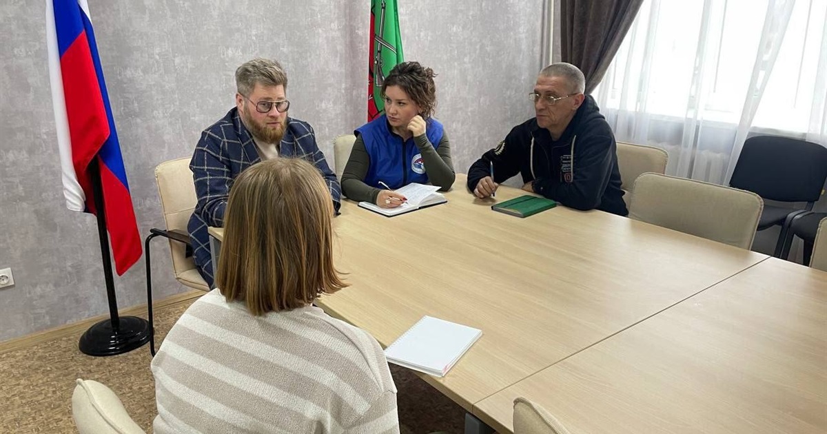 Мешканці ТОТ поскаржилися російському Омбудсмену на загарбання житла