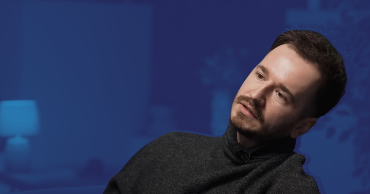 Андрій Черепущак (Галицька Діва) про скандал на Євробаченні та особисті відносини. Велике інтерв’ю