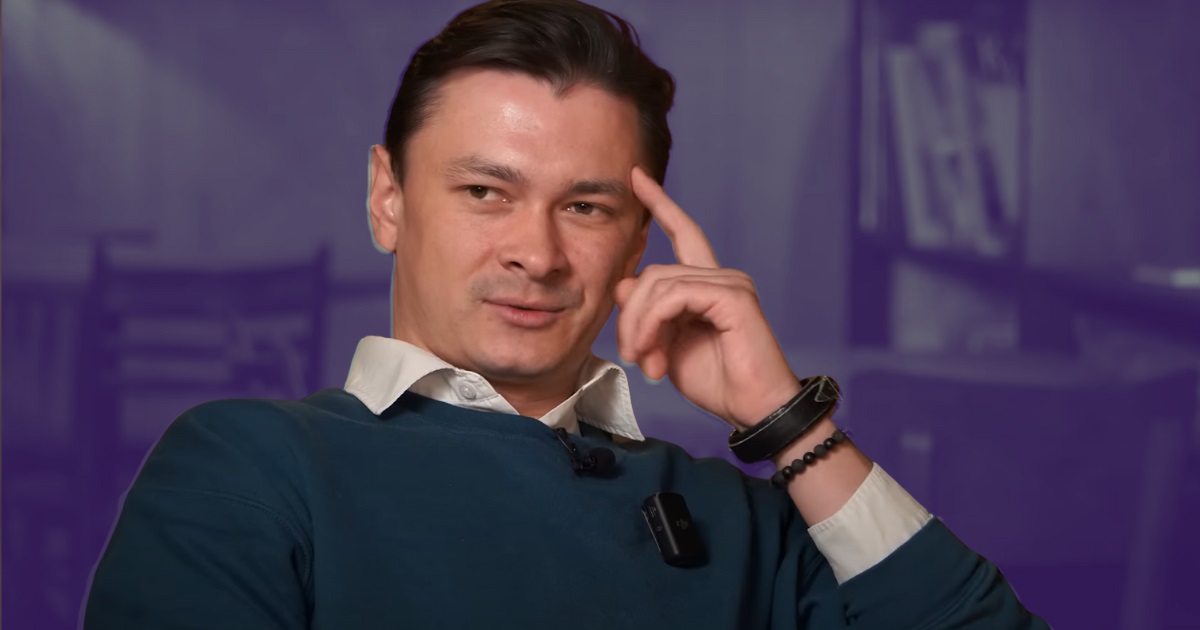 Богдан Буйлук про службові романи з Іриною Гришак та Тетяною Зловою. Велике Інтерв'ю