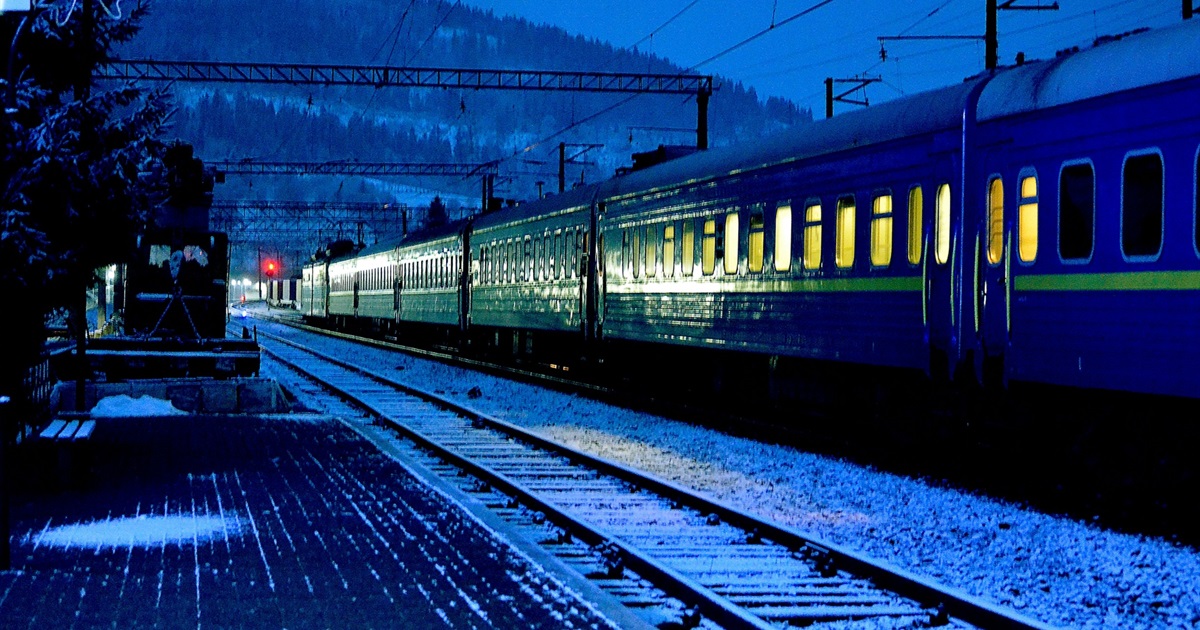 Укрзалізниця відновила продаж онлайн-квитків за 89 годин після масштабної кібератаки