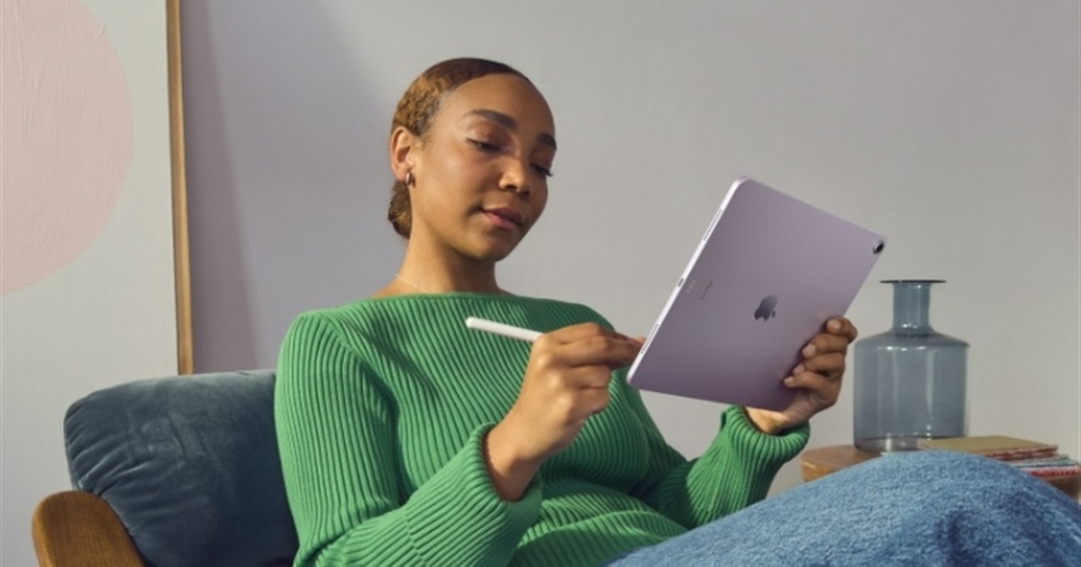 Огляд актуальних у 2025 році моделей iPad