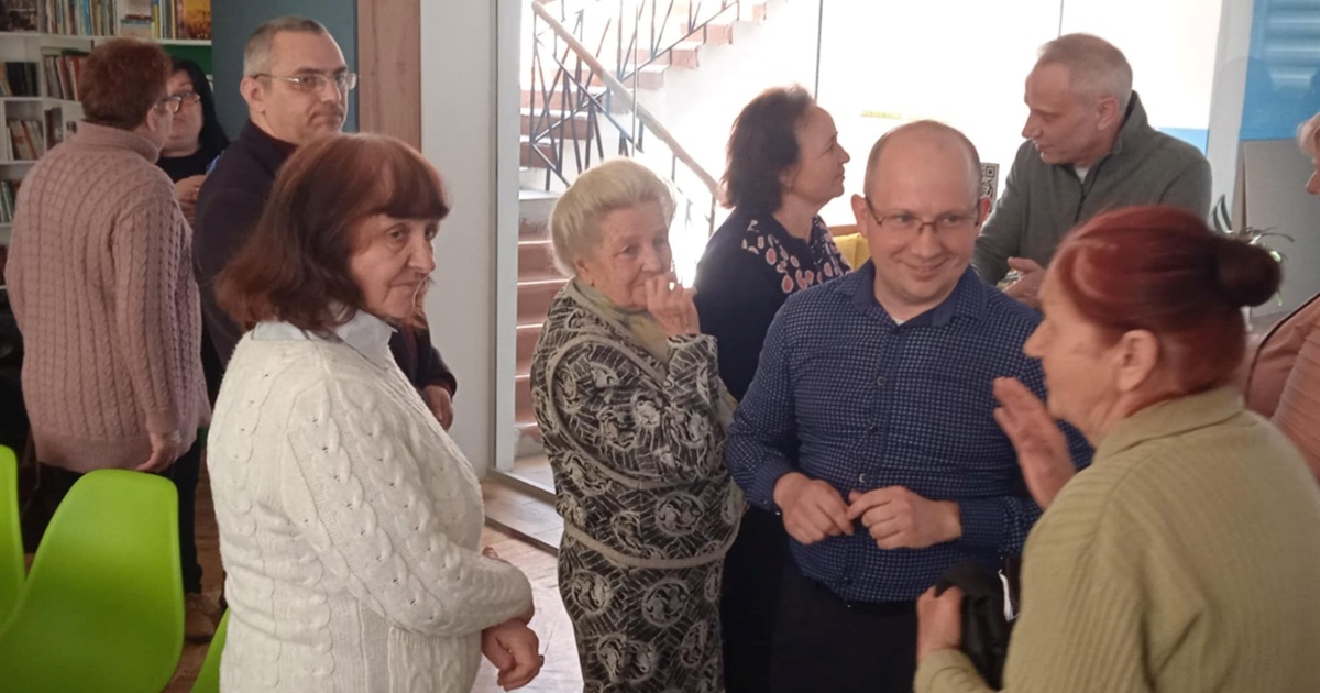 Новини воєнного часу. Про навчання та консультації, здоров'я та вирок суду