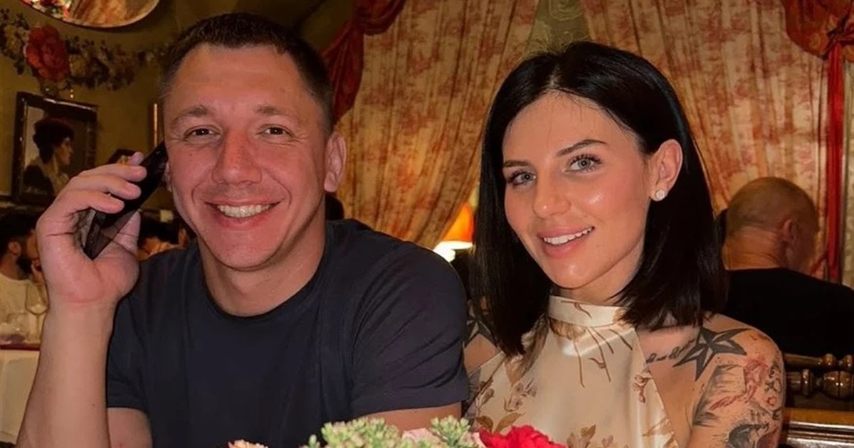 Скандальний роман Алхім з одруженим бізнесменом Валеуліним. Шокуючі подробиці зради