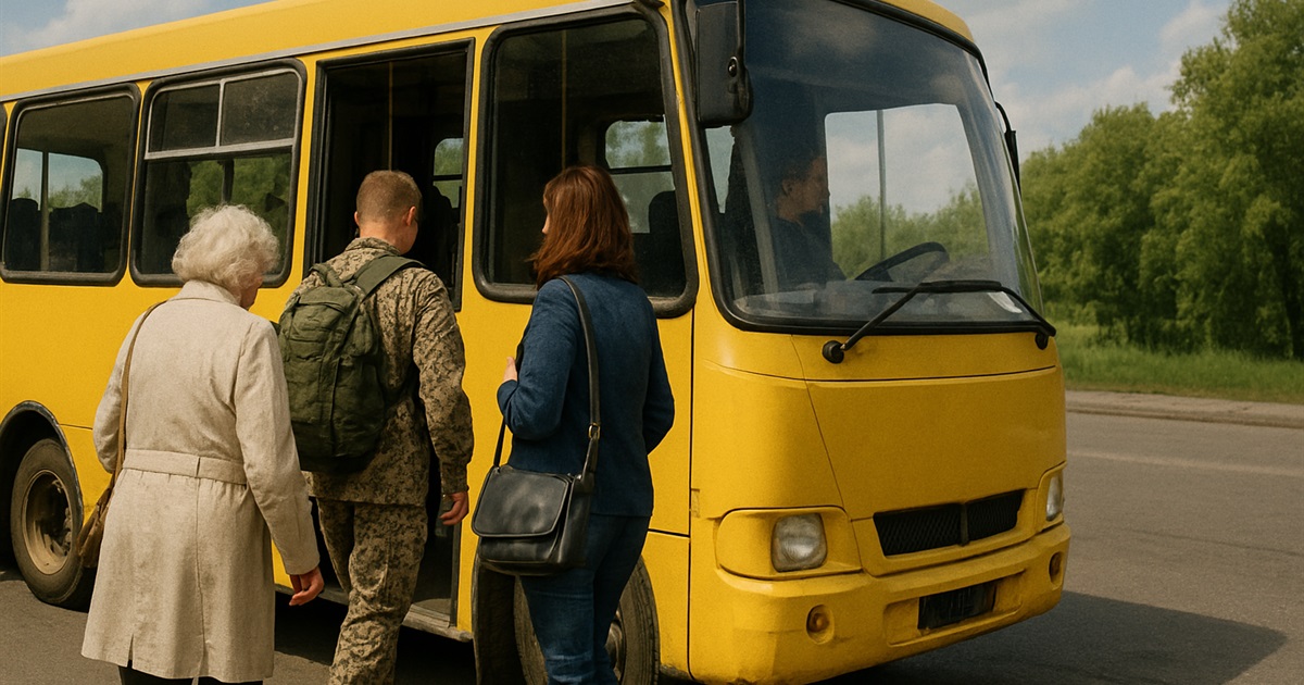 Проїзд у Звягелі подорожчав, але пільги повернули: нова ціна квитка та хто їздитиме безплатно