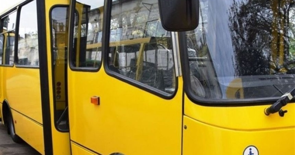 У Старокостянтинові піднімають вартість проїзду у міських маршрутках: скільки буде за білет?