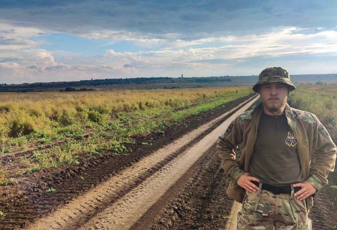 Максим Оніпченко