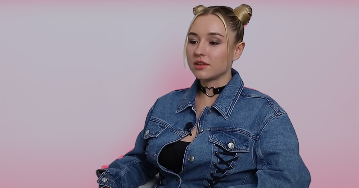«Офіс з 9 до 18, OnlyFans — у вихідні». Історія успішної української моделі