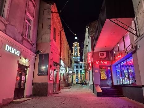 Ресторан "Тіта"