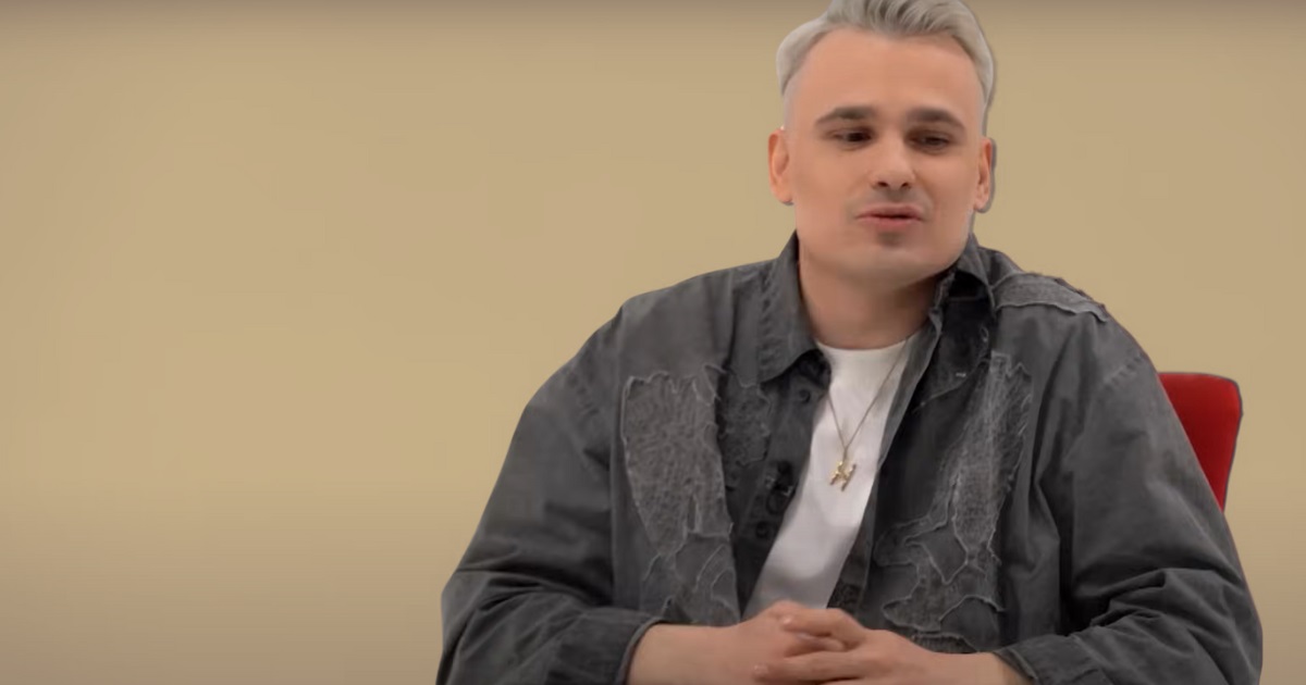 Продюсер «Євробачення» Герман Нєнов розповів про сварки з Поляковою та причини повернення в Україну