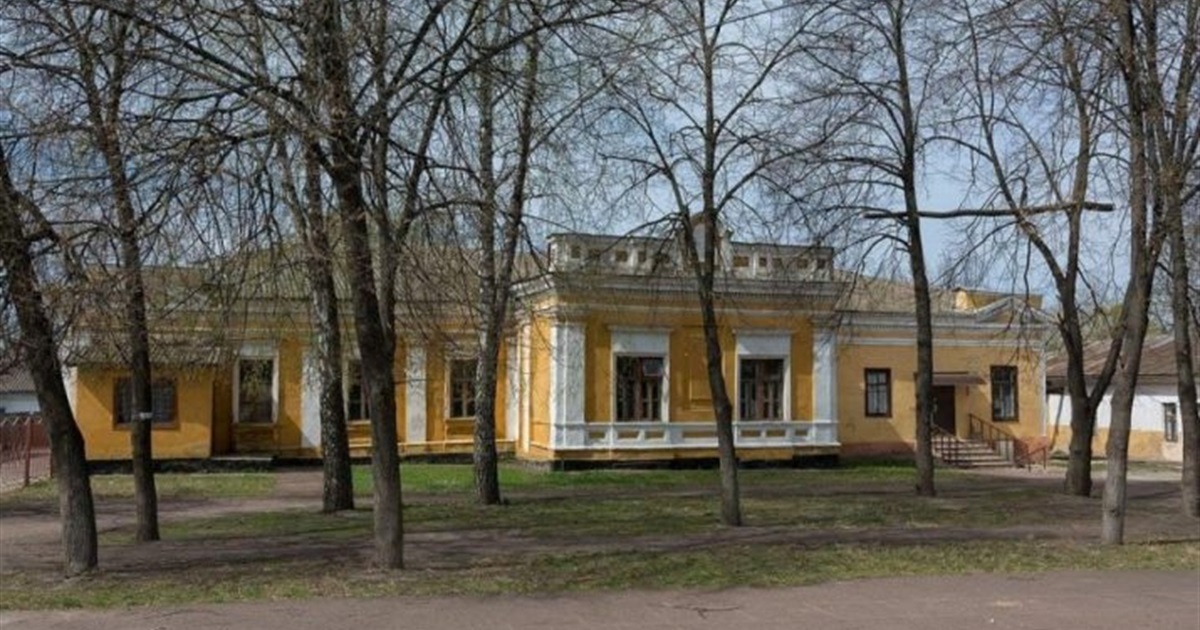 Будинок з історією: як садиба Макарових стала музеєм