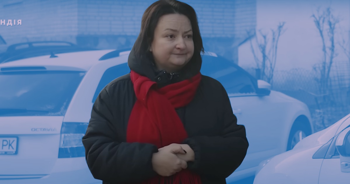 Відверта розмова з донькою Ірини Фаріон. «Її досі боїяться, навіть мертвої»