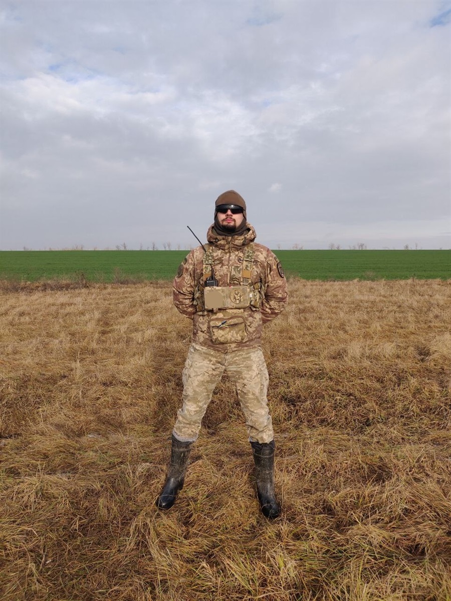військовий