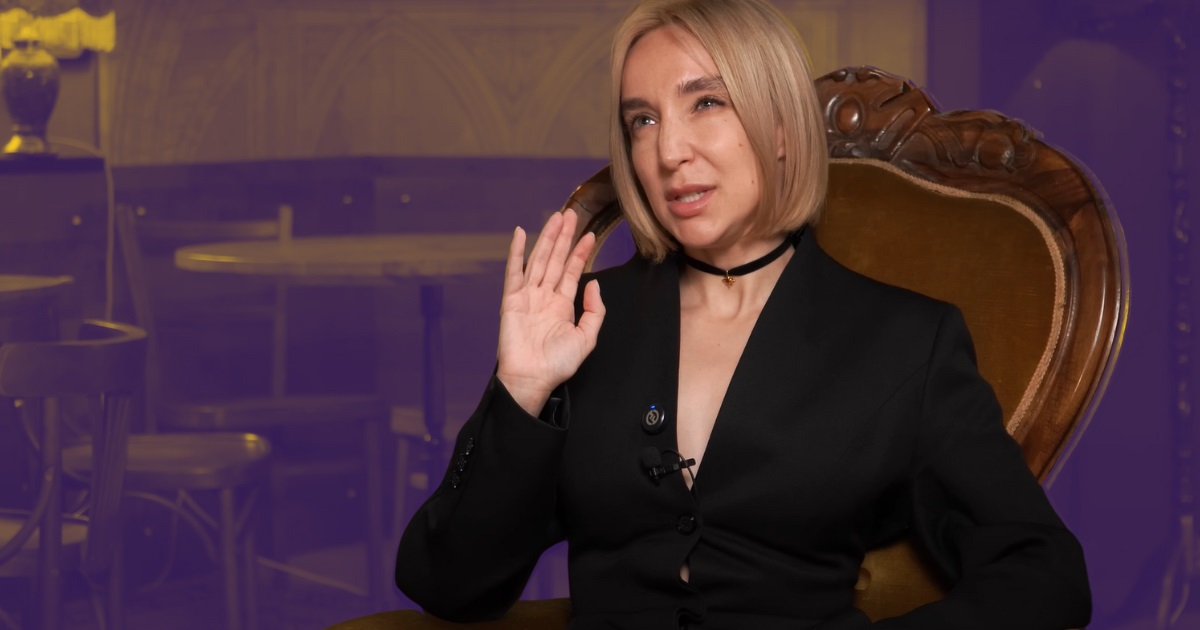 Олена Мандзюк про шокуючі факти шоу «Холостяк» та чому вона ніколи не візьме участь у проєктах СТБ