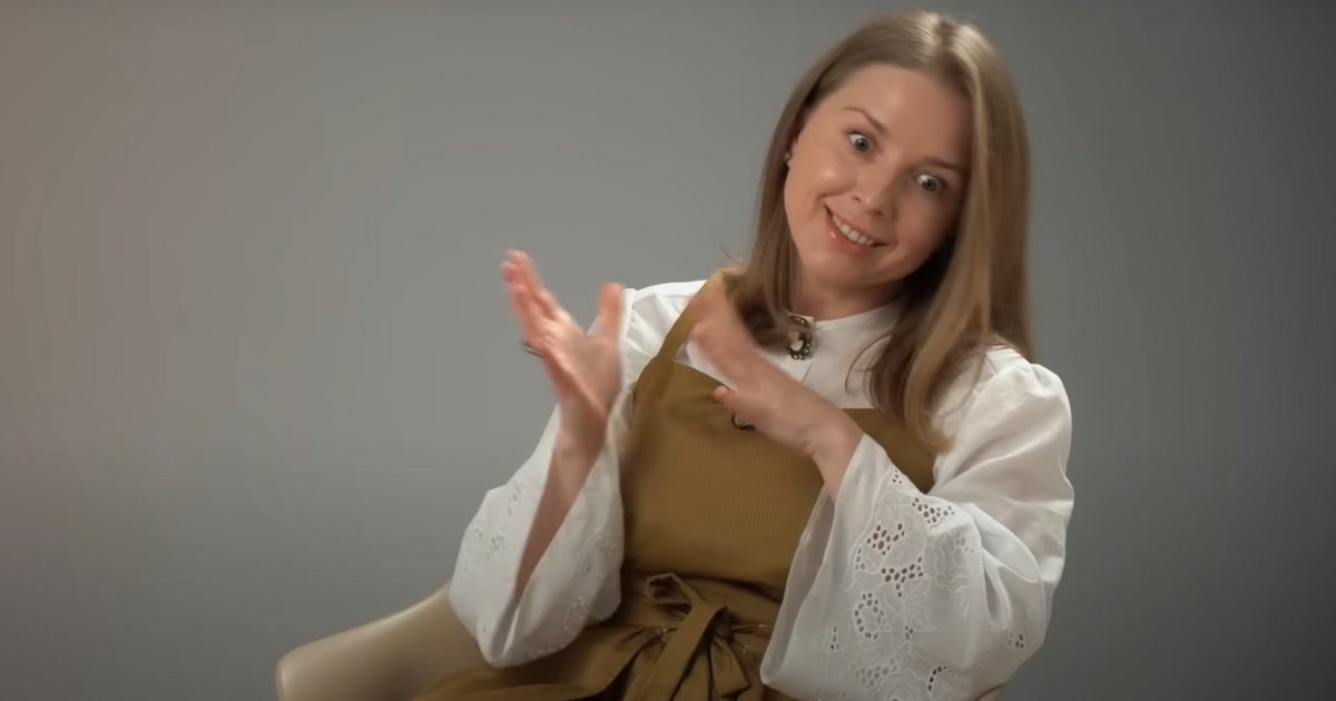 Викладачка вокалу, яку репостила Леді Гага: про Злату Огнєвіч, Монатіка та Клавдію Петрівну