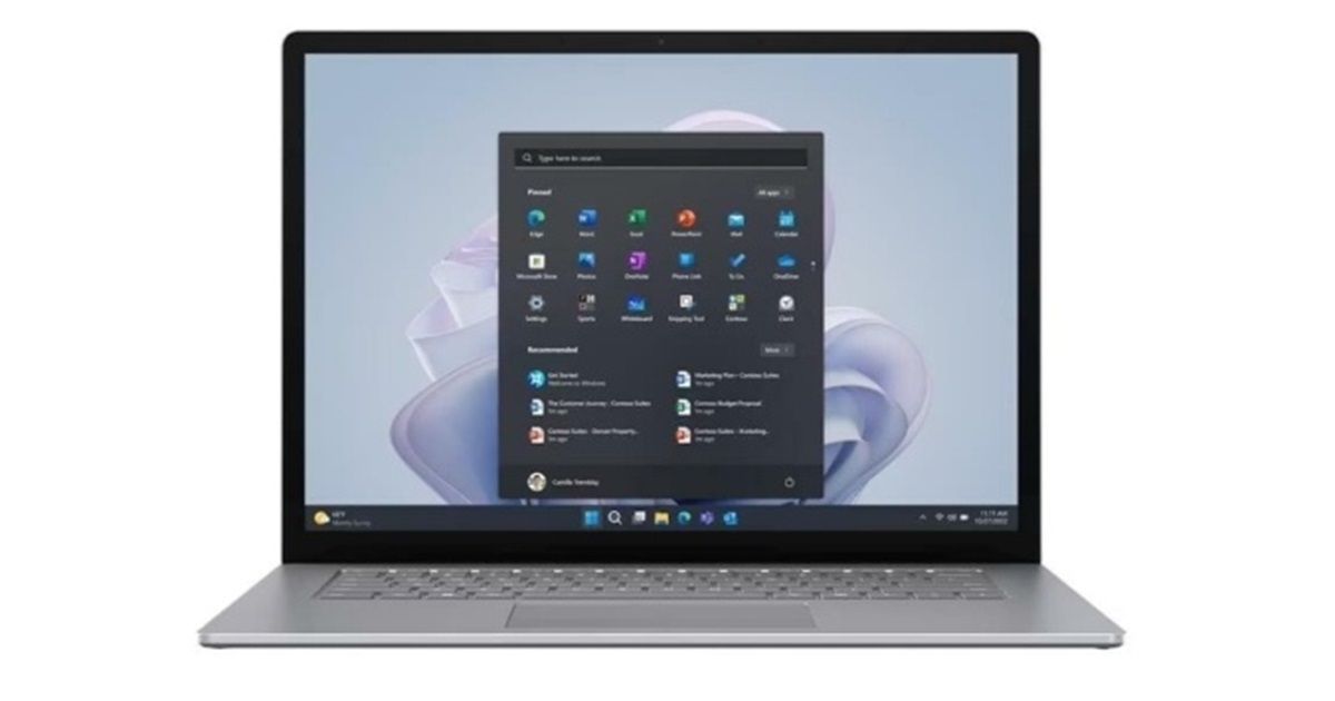 Порівняння ноутбуків: Windows VS macOS — що вибрати для роботи?