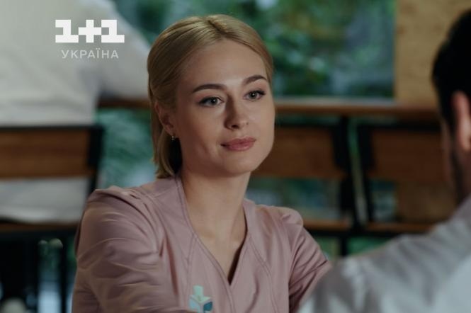 Наталія Зарецька