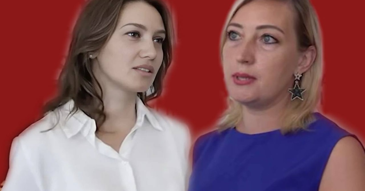 Дві зрадниці: «директорка» школи та «керівниця» центру зайнятості в Бердянську отримали вироки