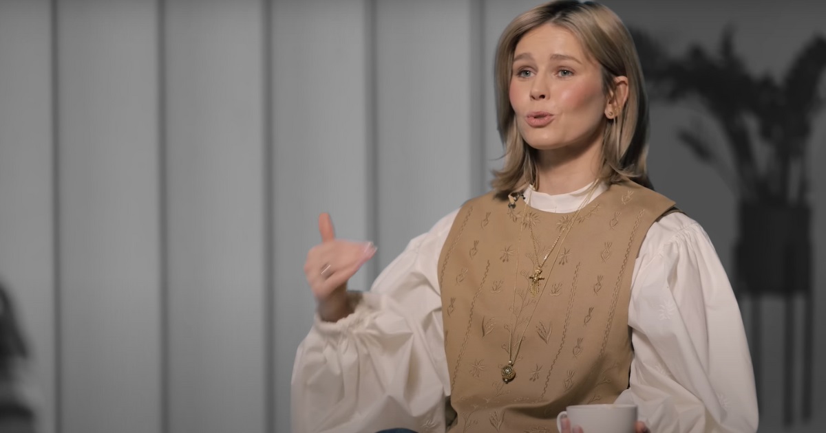 Катерина Кузнецова: «Після розлучення я перетворилася на холостячку і страшенно від цього кайфувала»