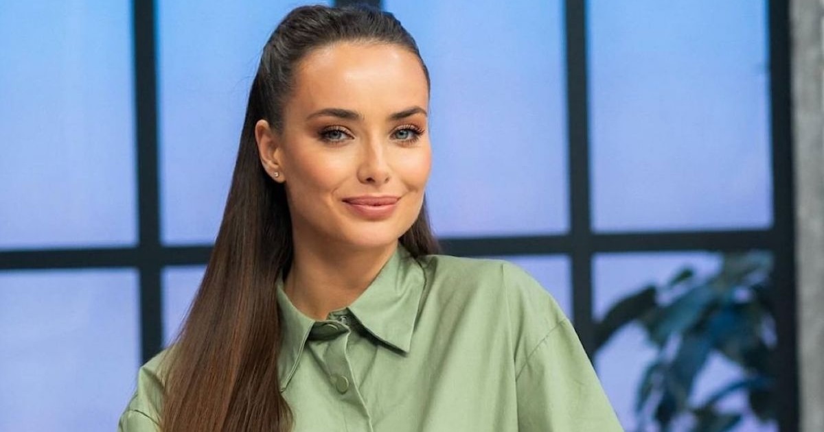 Ксенія Мішина потрапила під обстріл в Одесі під час масованої атаки дронів
