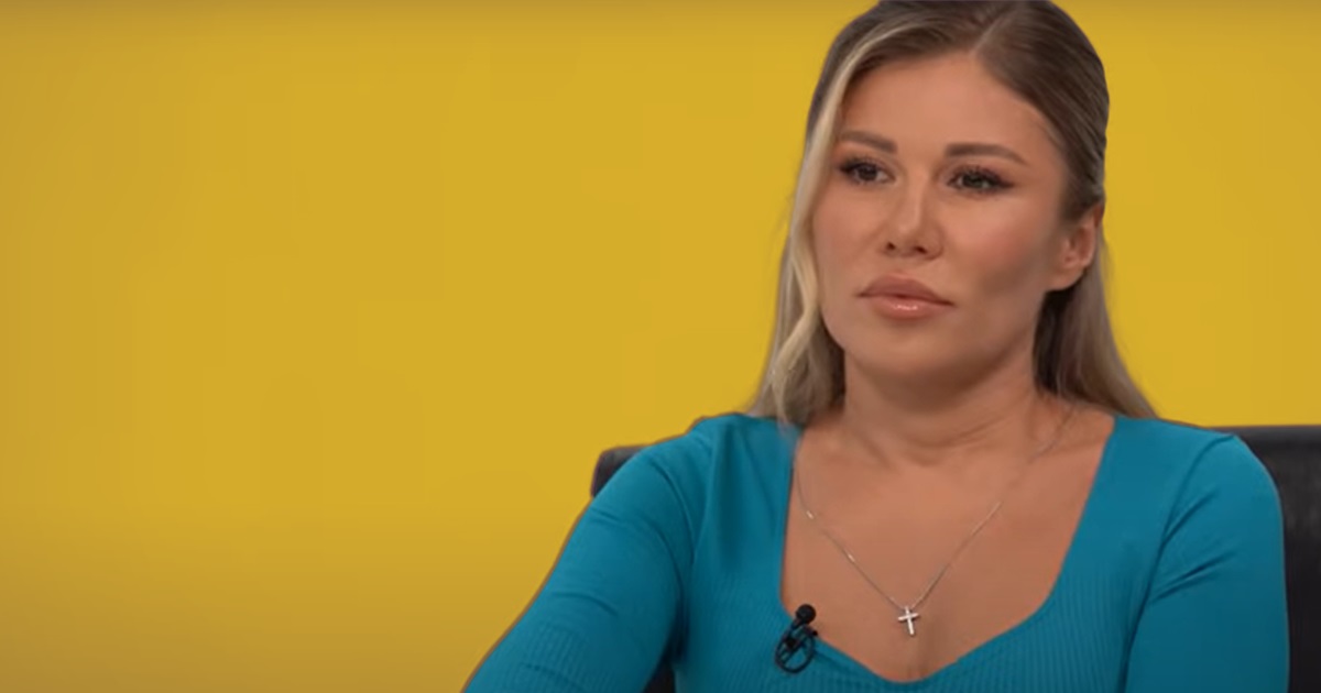 «Я можу піснею допомагати людям» Альона Омаргалієва про хіт Мужчина