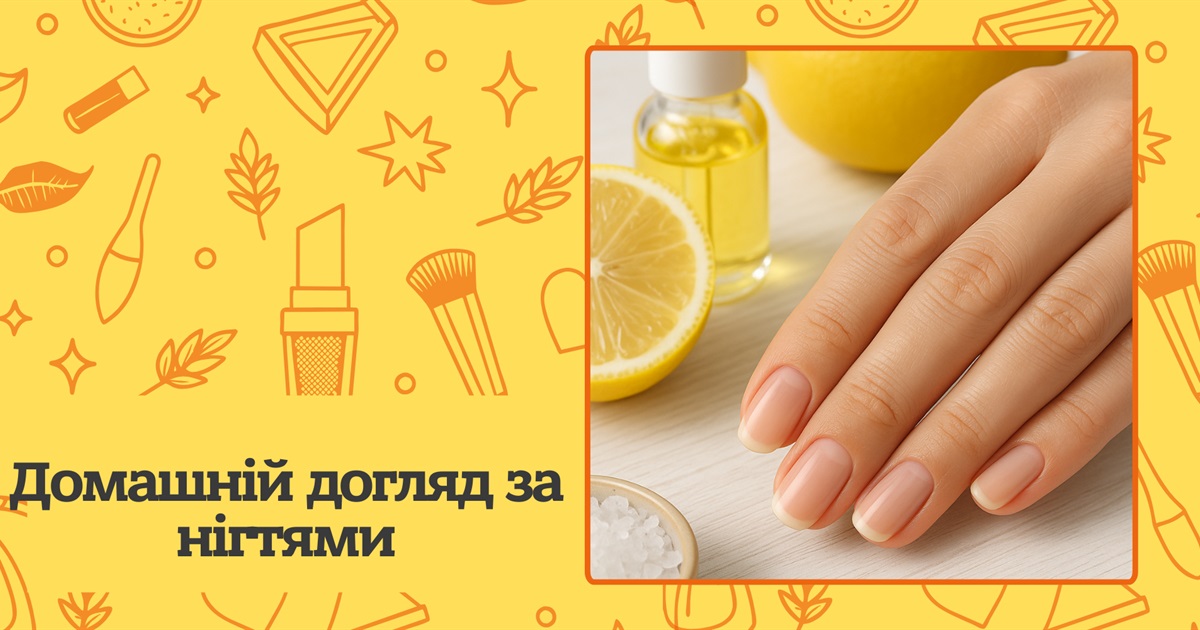 Як швидко зміцнити нігті вдома? Дієві народні рецепти без зайвих витрат
