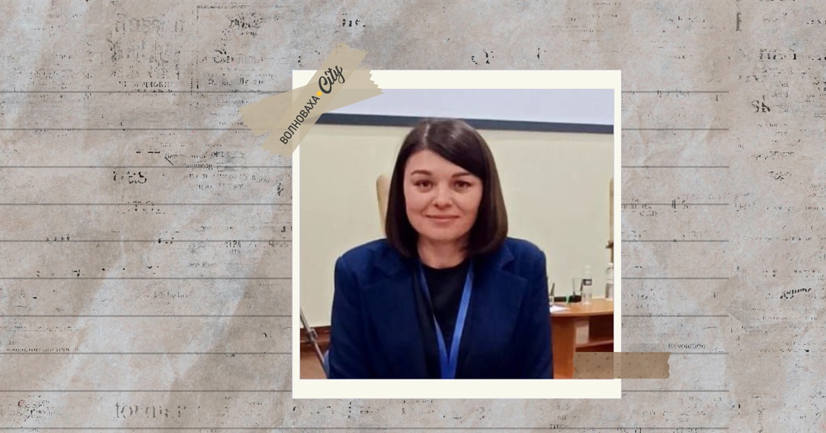 Альона Лєвтєрова: шлях від сільської вчительки до керівниці Старомлинівської СВА