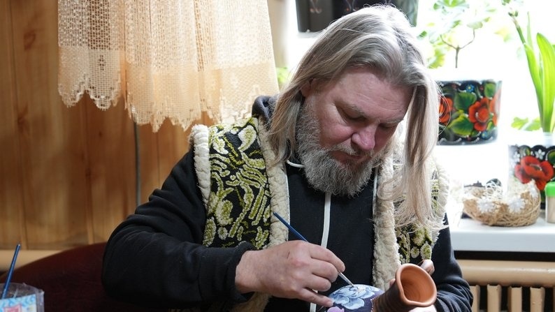 Богдан Попов