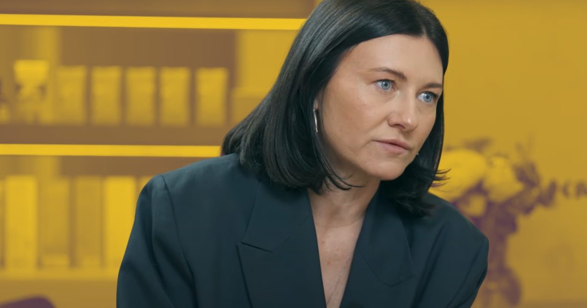 Як Лєра Бородіна побудувала міжнародну мережу GxBar — 22 млн євро на жіночій красі