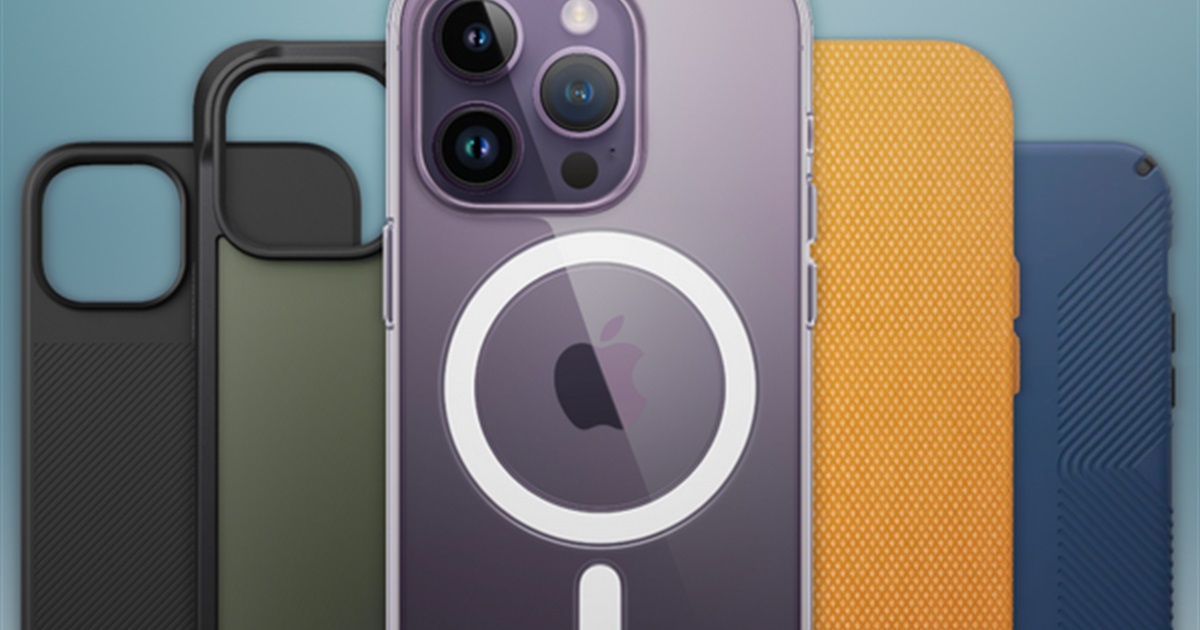Чохли для iPhone: розкіш і тренди 2025 року
