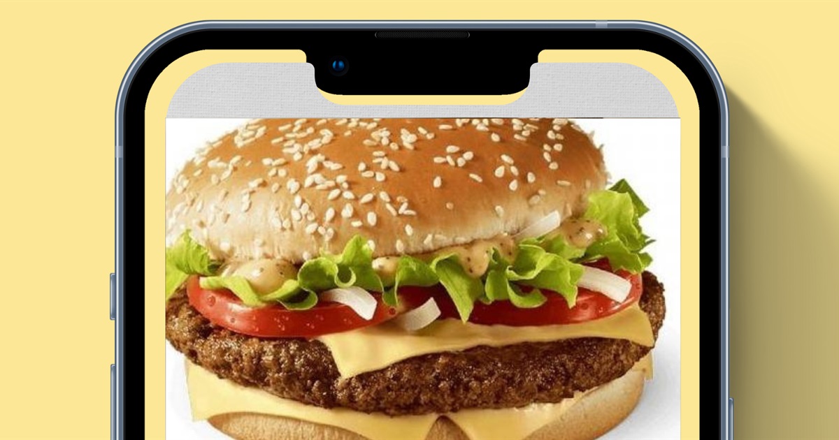 Біг Тейсті йде з меню McDonald’s — що відомо?