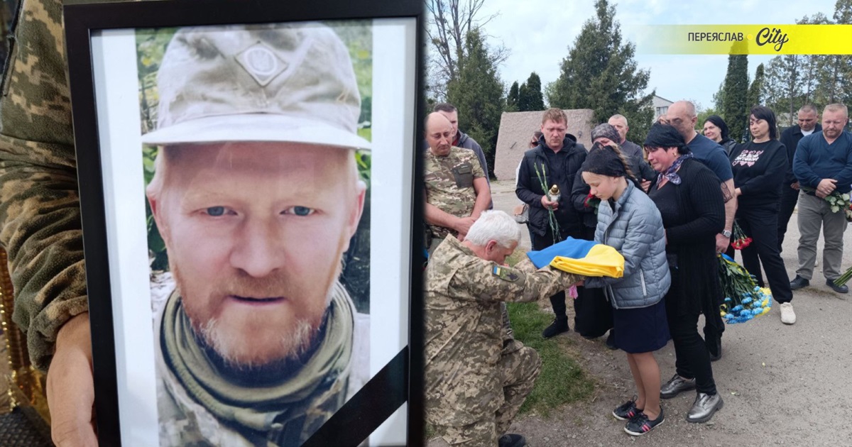 "Війна закінчиться на Великдень", – казав близьким Герой Олег Швидченко і загинув перед цим днем