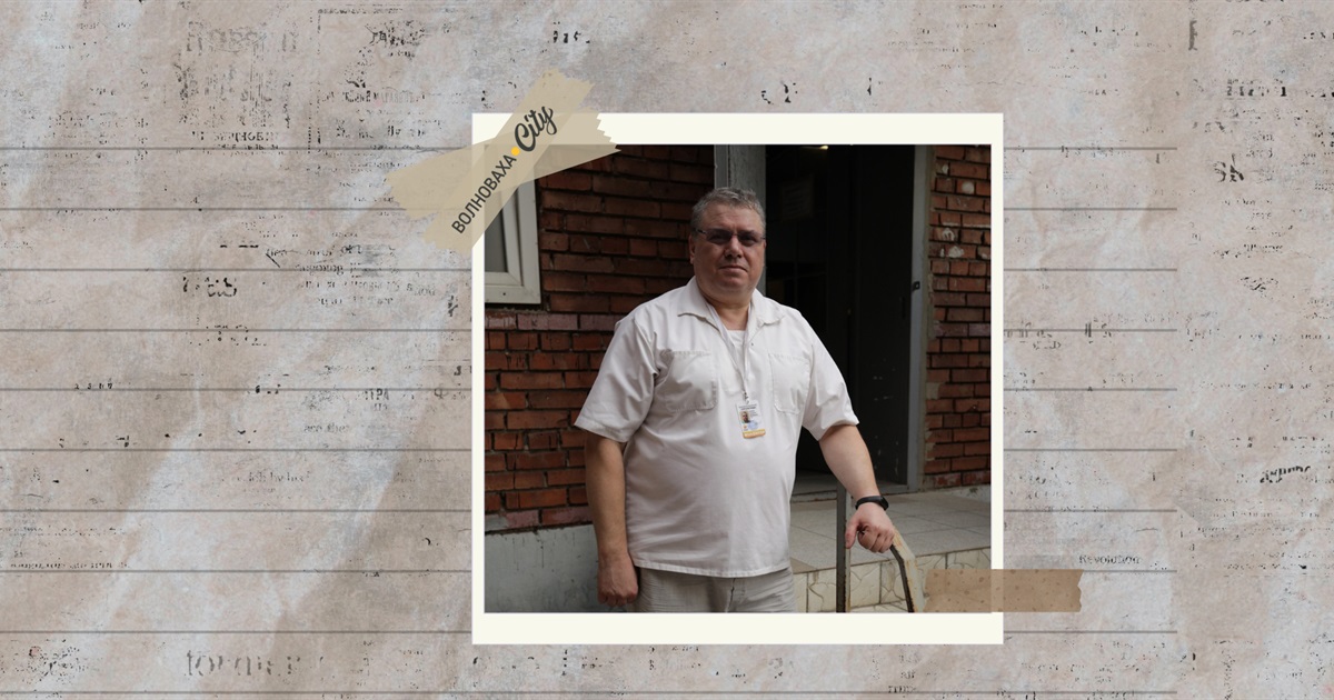 Doctor at the Frontline: A Volunteer Physician Serving War-torn Villages in Donetsk Region