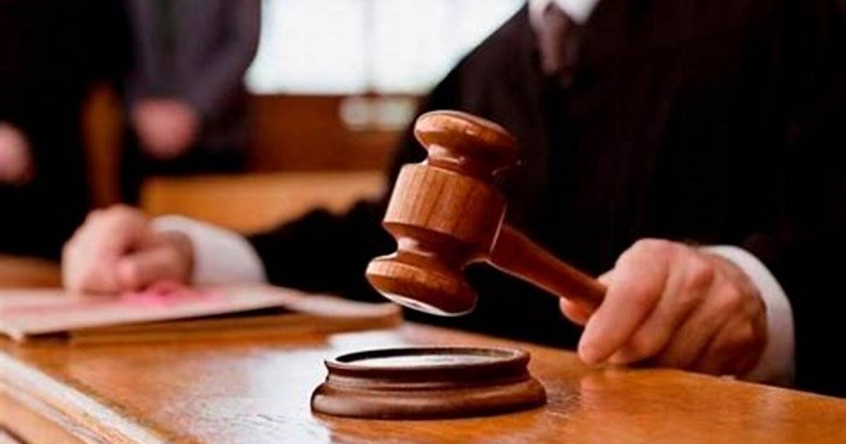 У Переяславі суд виніс вирок чоловікові, який убив свою тітку зі спортивного револьвера
