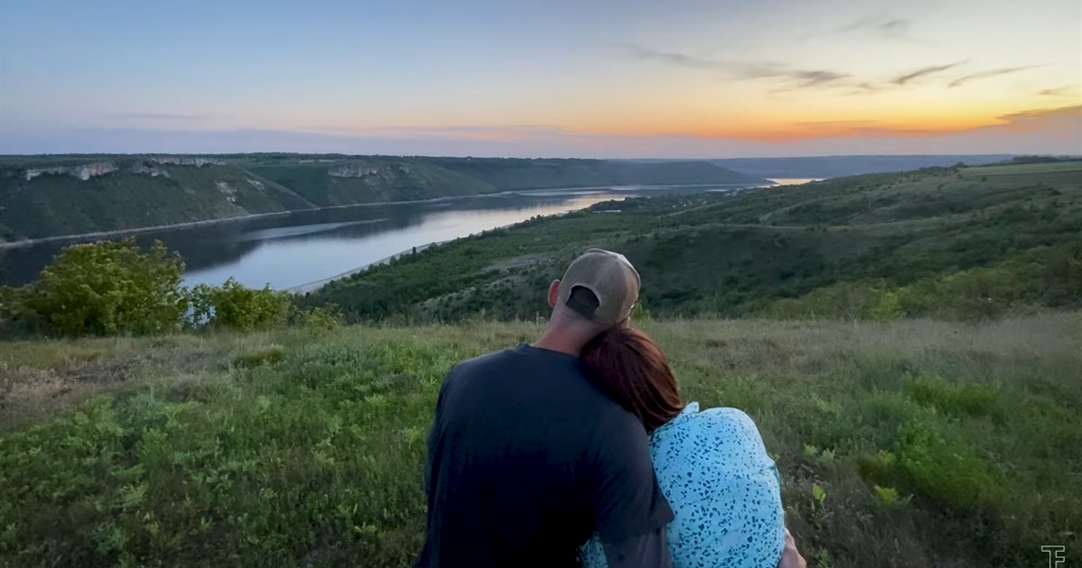 Місце, де живе спокій і краса — блогери відкрили для себе Бакоту і втратили дар мови
