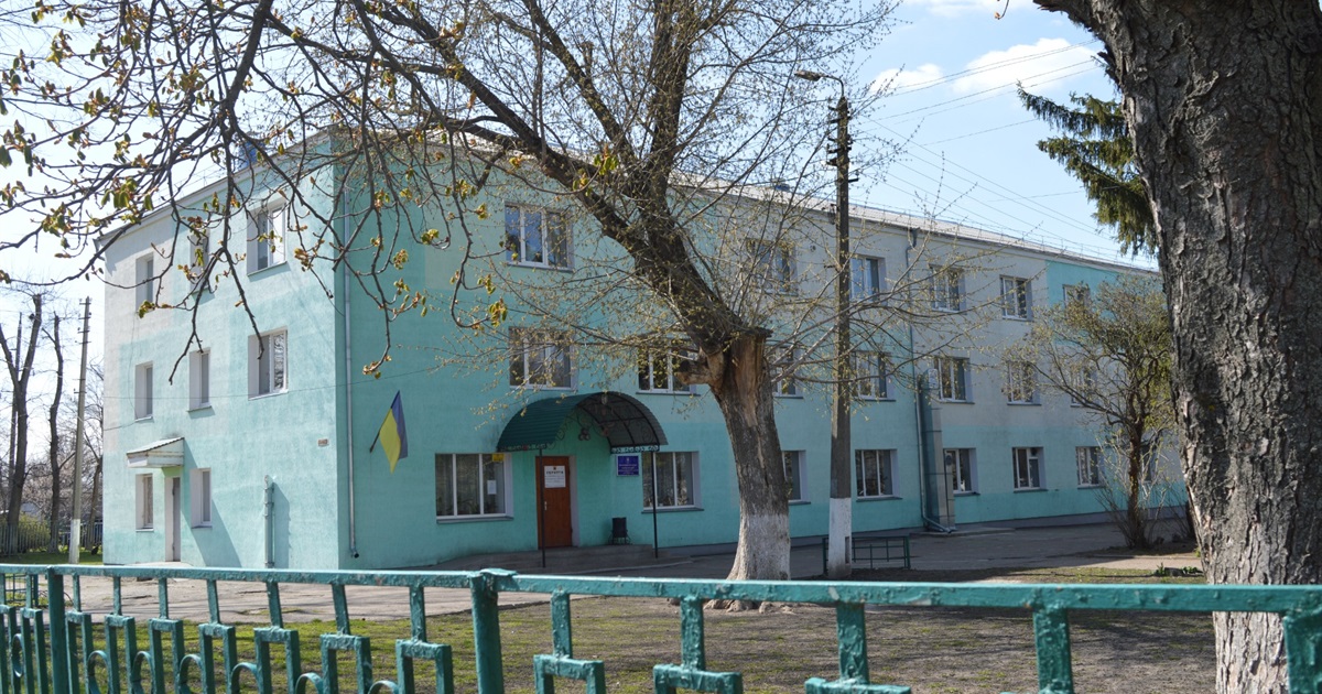 Школи Переяславської громади 8–9 травня навчатимуться дистанційно: яка причина