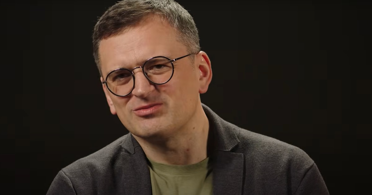 Дмитро Кулеба — від дитинства в СРСР до архітектора української дипломатії