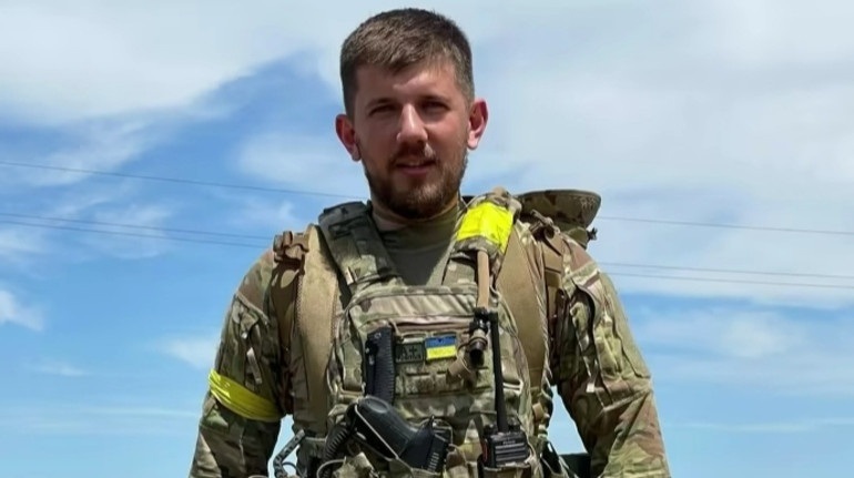 військовий