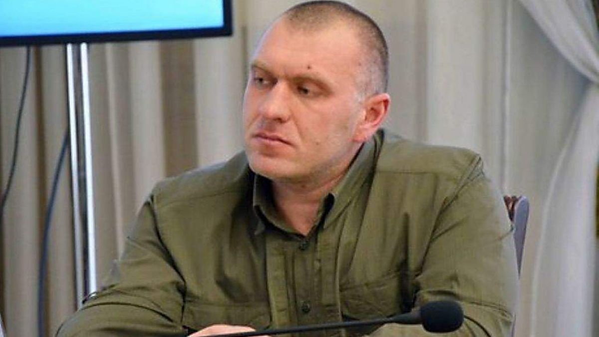 чоловік