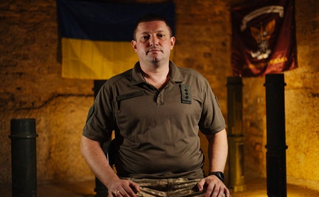 військовий