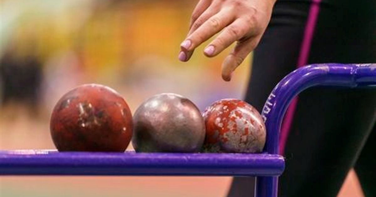На чемпіонаті в Умані лідирували менські легкоатлети