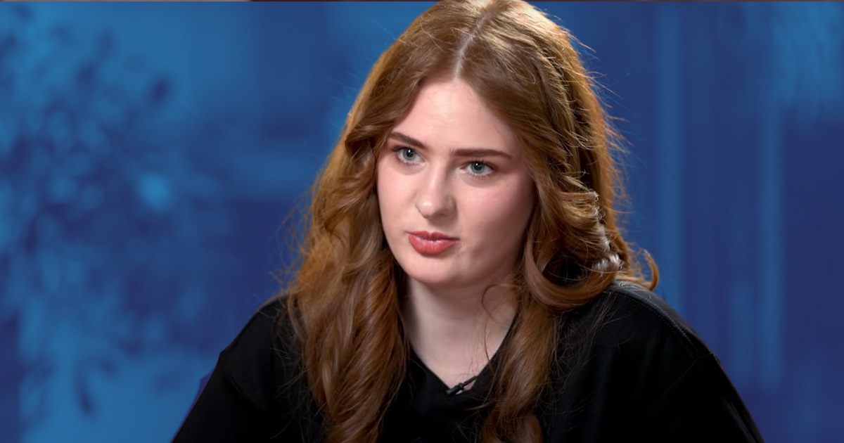 Загадкова Геля Зозуля про вік, кохання та Tinder