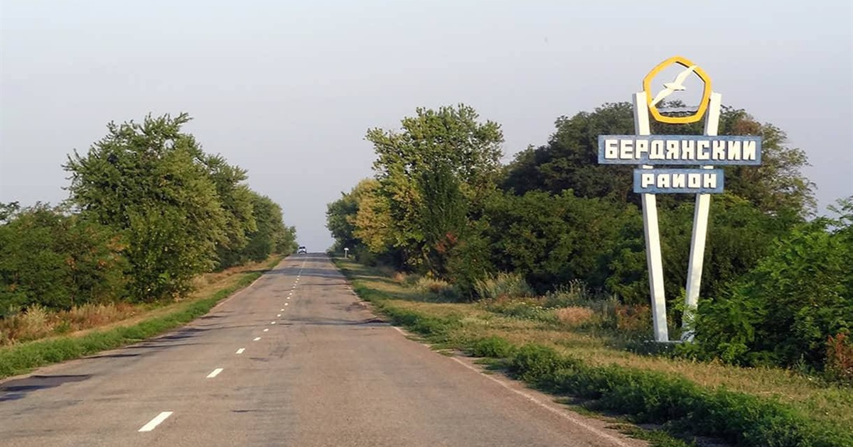 В Бердянському районі окупаційна влада захоплює майно мешканців без будь-яких законів та правил