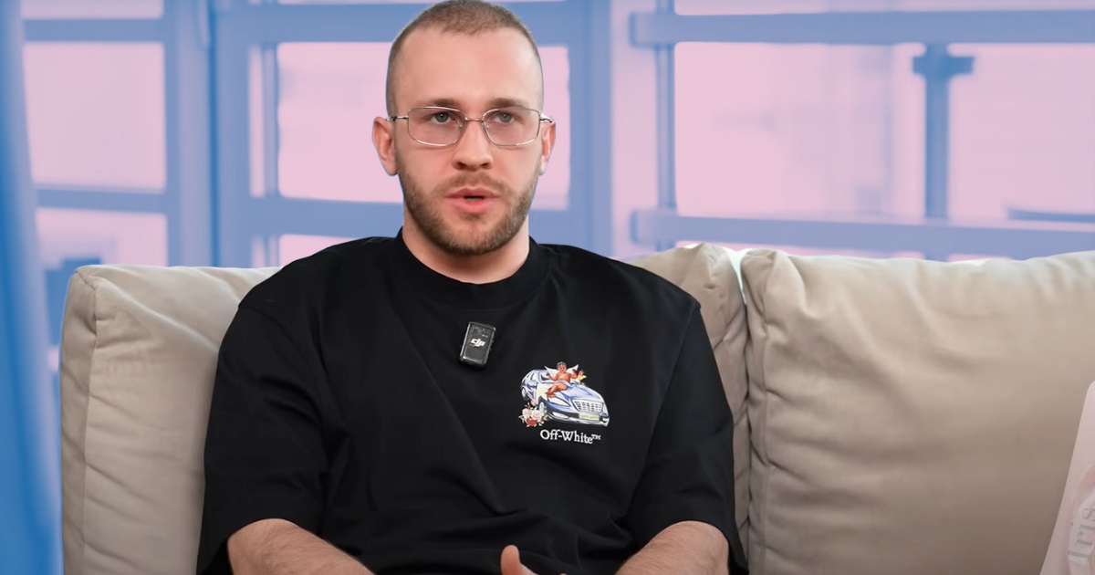 "Гроші - не щастя". Відверте інтерв'ю з Васею Тимошенком