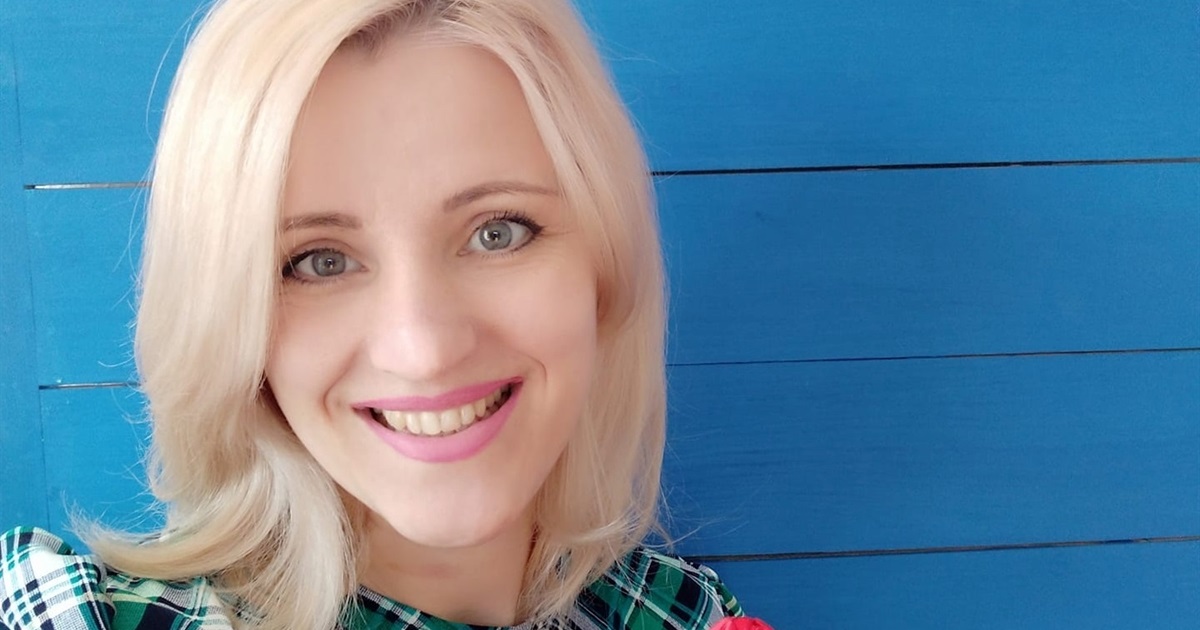 Інтерв'ю з лялькаркою Оксаною Грінберг: про війну, творчість і тугу за Нікопольщиною