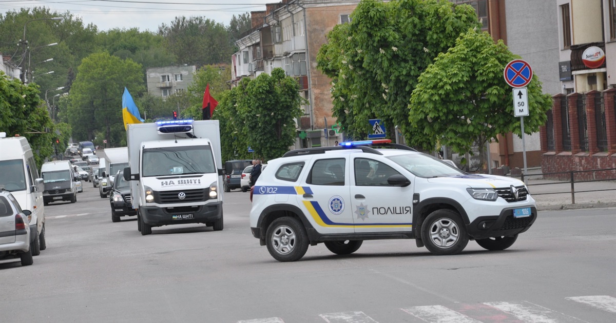 Додому «на щиті» повернувся солдат Каськів Петро зі Скородинців, доля його брата-захисника невідома