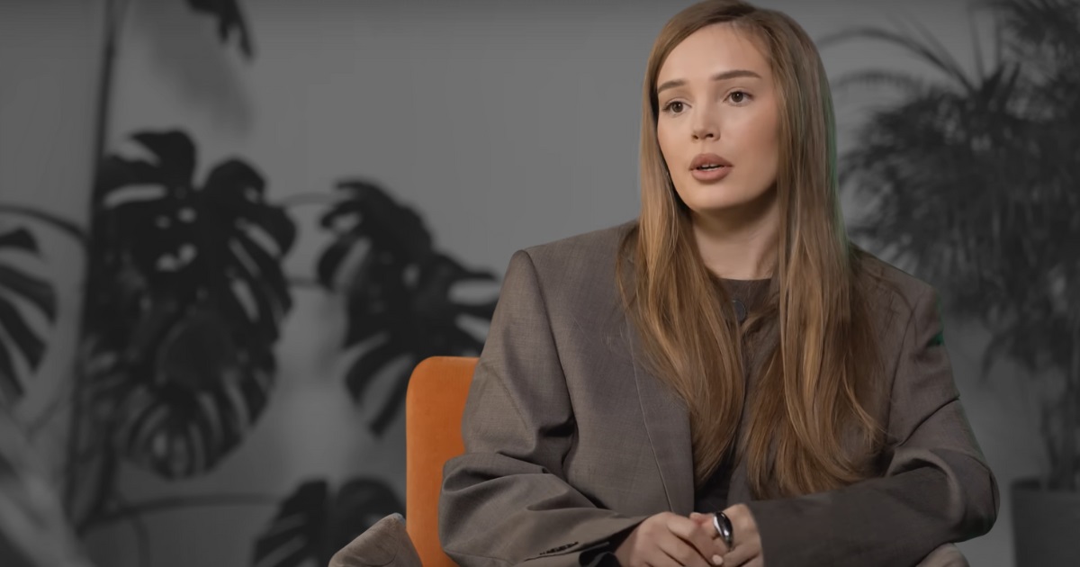 Наталка Нікішина, про аб’юз, росію і перемогу в "Майстершеф 14"