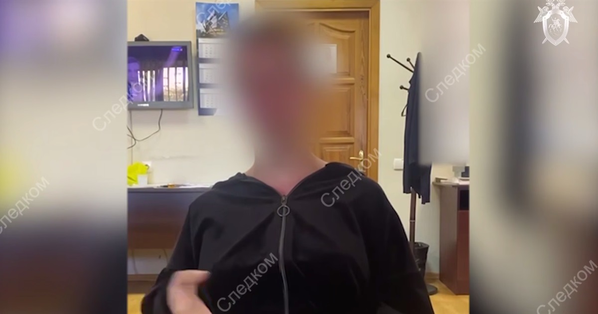 За підозрою вбивства 7-річної дитини в Бердянську затримали 14-річну дівчину