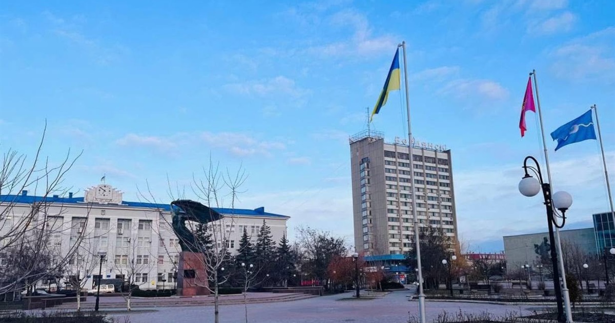 За час війни склад Бердянської міської ради скоротився на 11 депутатів