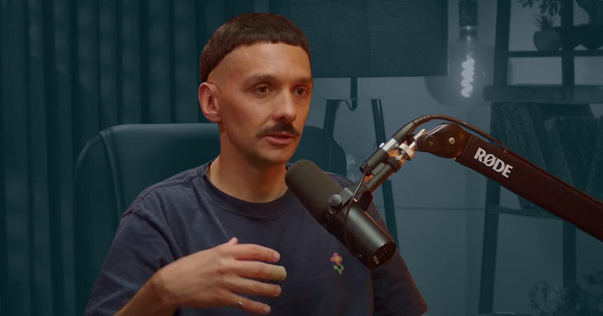 Як радикальна книгарня змінює Україну. Олексій Ерінчак про історію "Сенс" і популяризацію читання