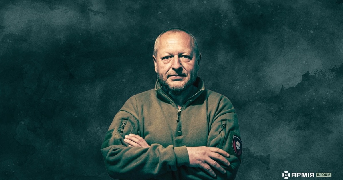 «Акушер» із Переяслава рятує життя на передовій у стабпункті 72-ї окремої механізованої бригади